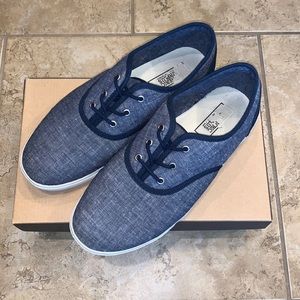 Men’s Generic Surplus Blue Size 10.5 Sneakers
